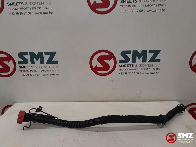 Volvo Occ olievulpijp D13K500EUVI Volvo - Motor a diely pre Nákladné auto: obrázok 1 Volvo Occ olievulpijp D13K500EUVI Volvo - Motor a diely pre Nákladné auto: obrázok 1