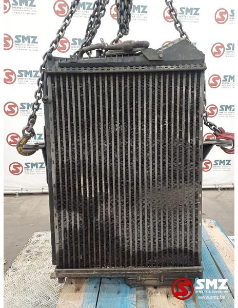 Volvo Occ radiator + intercooler Volvo - Chladič pre Nákladné auto: obrázok 2 Volvo Occ radiator + intercooler Volvo - Chladič pre Nákladné auto: obrázok 2