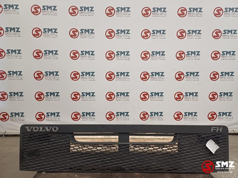 Volvo Occ radiatorgrille Volvo - Mriežka pre Nákladné auto: obrázok 1 Volvo Occ radiatorgrille Volvo - Mriežka pre Nákladné auto: obrázok 1