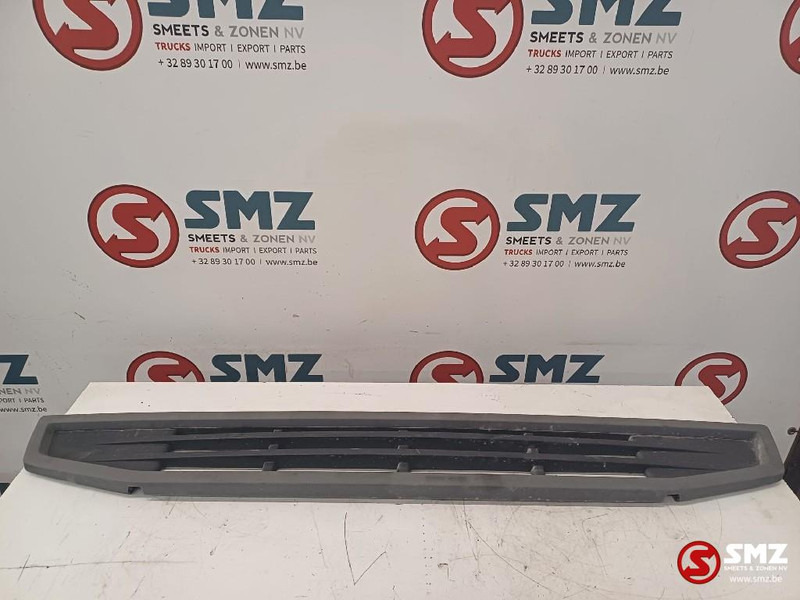 Volvo Occ radiatorgrille Volvo - Mriežka pre Nákladné auto: obrázok 1 Volvo Occ radiatorgrille Volvo - Mriežka pre Nákladné auto: obrázok 1