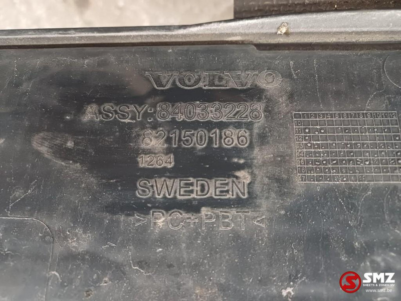 Volvo Occ radiatorgrille Volvo - Mriežka pre Nákladné auto: obrázok 3 Volvo Occ radiatorgrille Volvo - Mriežka pre Nákladné auto: obrázok 3