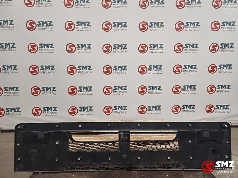 Volvo Occ radiatorgrille Volvo - Mriežka pre Nákladné auto: obrázok 2 Volvo Occ radiatorgrille Volvo - Mriežka pre Nákladné auto: obrázok 2