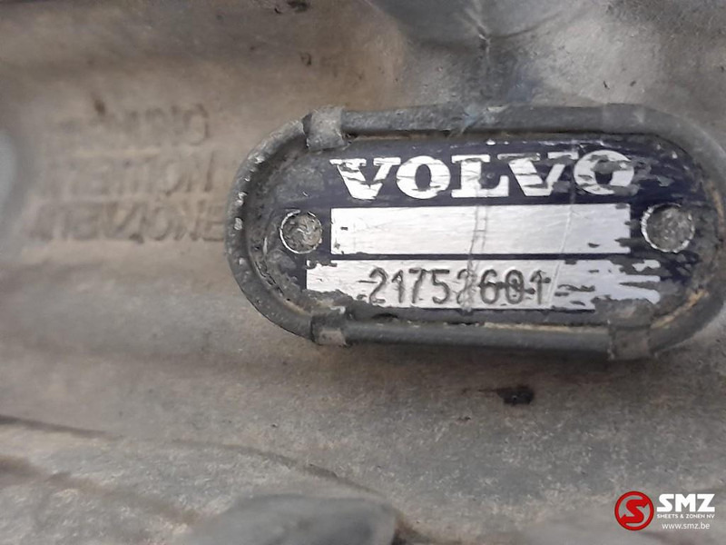 Volvo Occ remcilinder rechts achteraan Volvo - Brzdový valec pre Nákladné auto: obrázok 5 Volvo Occ remcilinder rechts achteraan Volvo - Brzdový valec pre Nákladné auto: obrázok 5