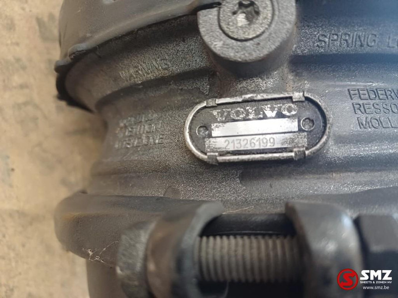 Volvo Occ remcilinder rechtsachter Volvo - Brzdový valec pre Nákladné auto: obrázok 5 Volvo Occ remcilinder rechtsachter Volvo - Brzdový valec pre Nákladné auto: obrázok 5