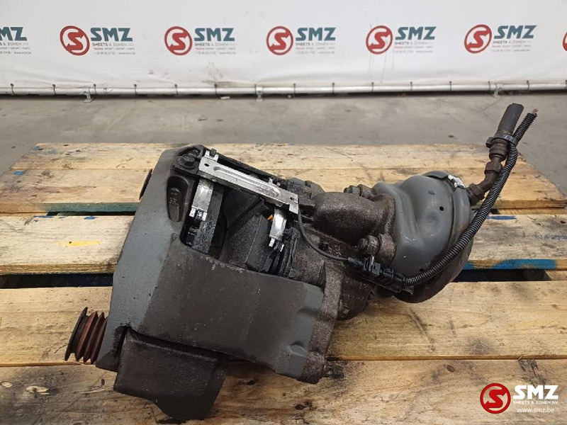 Volvo Occ remklauw vooras Volvo - Brzdový strmeň pre Nákladné auto: obrázok 3 Volvo Occ remklauw vooras Volvo - Brzdový strmeň pre Nákladné auto: obrázok 3