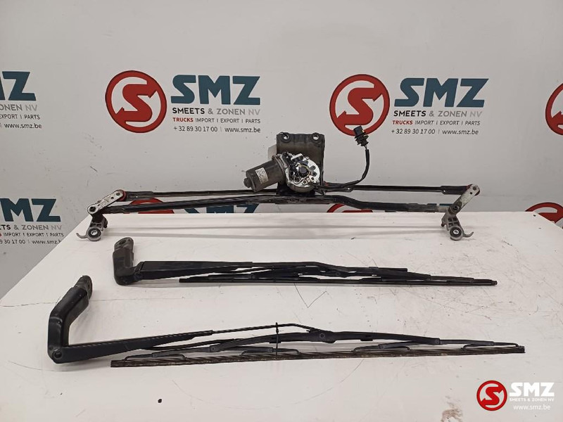 Volvo Occ ruitenwissermechanisme + ruitenwissermotor Vol - Stierač pre Nákladné auto: obrázok 1 Volvo Occ ruitenwissermechanisme + ruitenwissermotor Vol - Stierač pre Nákladné auto: obrázok 1