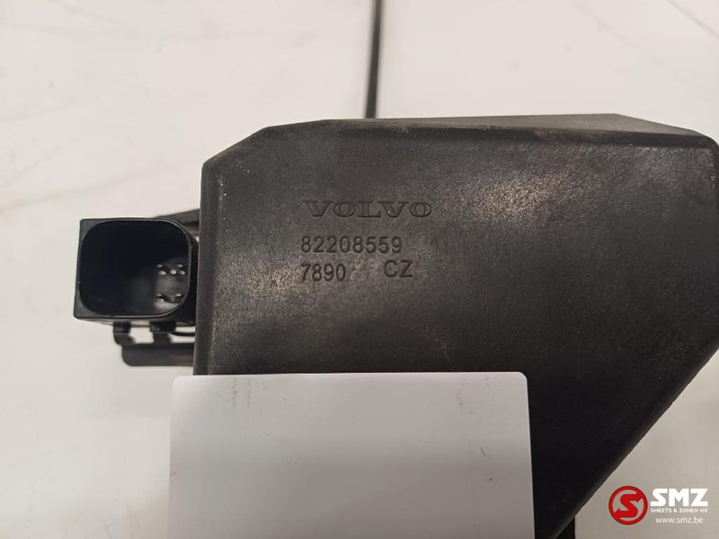 Volvo Occ slotkit grille Volvo - Mriežka pre Nákladné auto: obrázok 4 Volvo Occ slotkit grille Volvo - Mriežka pre Nákladné auto: obrázok 4