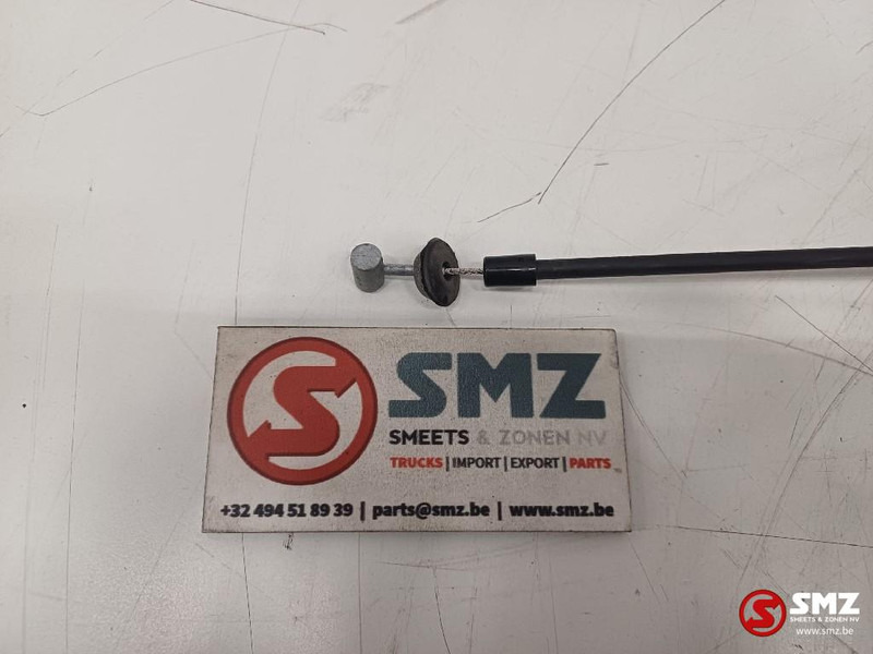 Volvo Occ slotkit grille Volvo - Mriežka pre Nákladné auto: obrázok 3 Volvo Occ slotkit grille Volvo - Mriežka pre Nákladné auto: obrázok 3