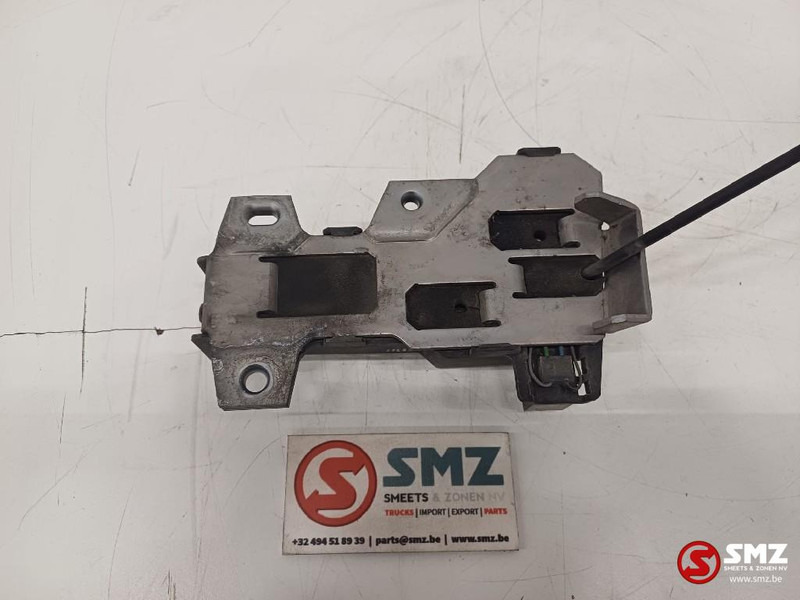 Volvo Occ slotkit grille Volvo - Mriežka pre Nákladné auto: obrázok 2 Volvo Occ slotkit grille Volvo - Mriežka pre Nákladné auto: obrázok 2