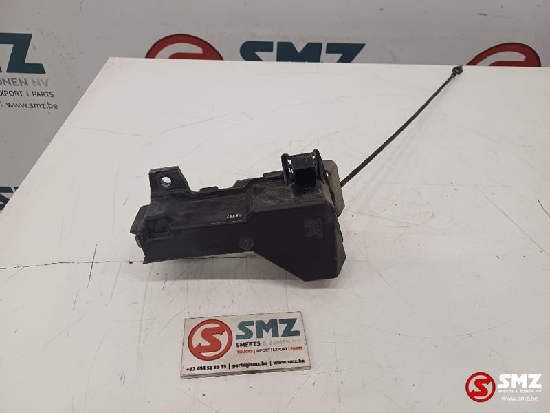 Volvo Occ slotkit grille Volvo - Mriežka pre Nákladné auto: obrázok 1 Volvo Occ slotkit grille Volvo - Mriežka pre Nákladné auto: obrázok 1