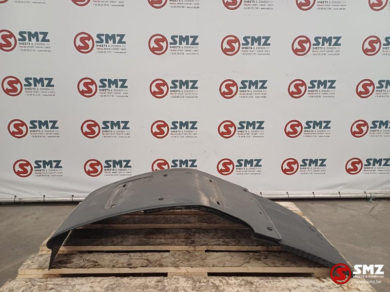 Volvo Occ spatbord cabine achter L/R Volvo - Karoséria a exteriér pre Nákladné auto: obrázok 2 Volvo Occ spatbord cabine achter L/R Volvo - Karoséria a exteriér pre Nákladné auto: obrázok 2