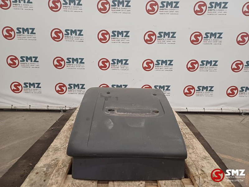 Volvo Occ spatbord cabine achter L/R Volvo - Karoséria a exteriér pre Nákladné auto: obrázok 3 Volvo Occ spatbord cabine achter L/R Volvo - Karoséria a exteriér pre Nákladné auto: obrázok 3