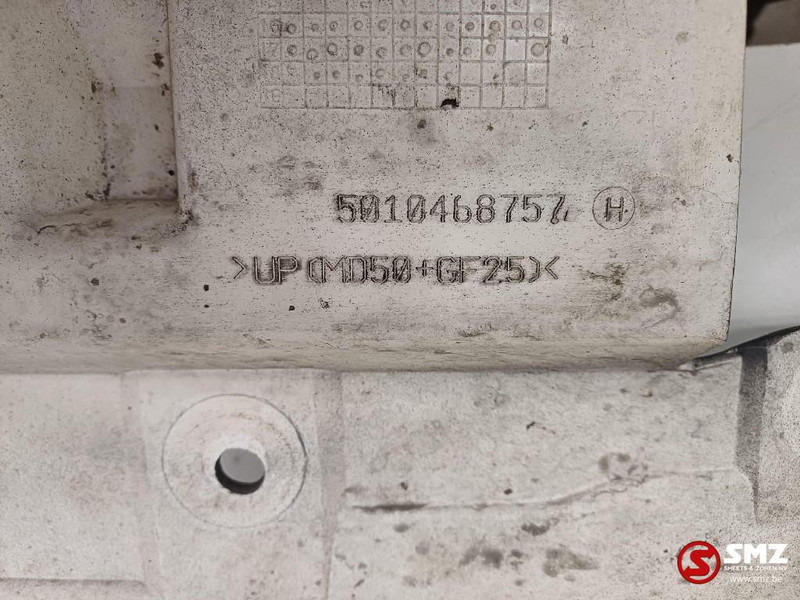 Volvo Occ spatbord links Volvo - Karoséria a exteriér pre Nákladné auto: obrázok 5 Volvo Occ spatbord links Volvo - Karoséria a exteriér pre Nákladné auto: obrázok 5