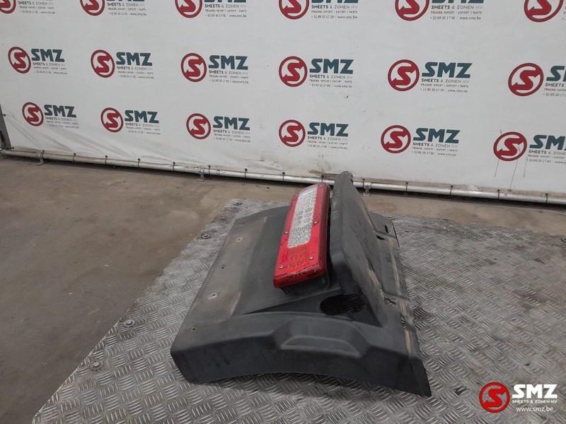 Volvo Occ spatbord rechtsachteraan + spatbordsteun Volvo - Karoséria a exteriér pre Nákladné auto: obrázok 4 Volvo Occ spatbord rechtsachteraan + spatbordsteun Volvo - Karoséria a exteriér pre Nákladné auto: obrázok 4