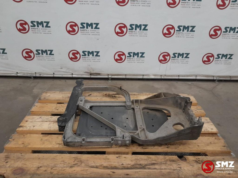 Volvo Occ spatbordsteun links Volvo - Rám/ Podvozok pre Nákladné auto: obrázok 2 Volvo Occ spatbordsteun links Volvo - Rám/ Podvozok pre Nákladné auto: obrázok 2