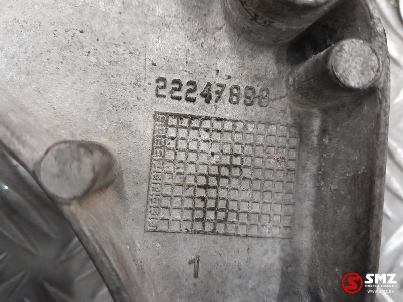 Volvo Occ spatbordsteun links Volvo - Rám/ Podvozok pre Nákladné auto: obrázok 5 Volvo Occ spatbordsteun links Volvo - Rám/ Podvozok pre Nákladné auto: obrázok 5