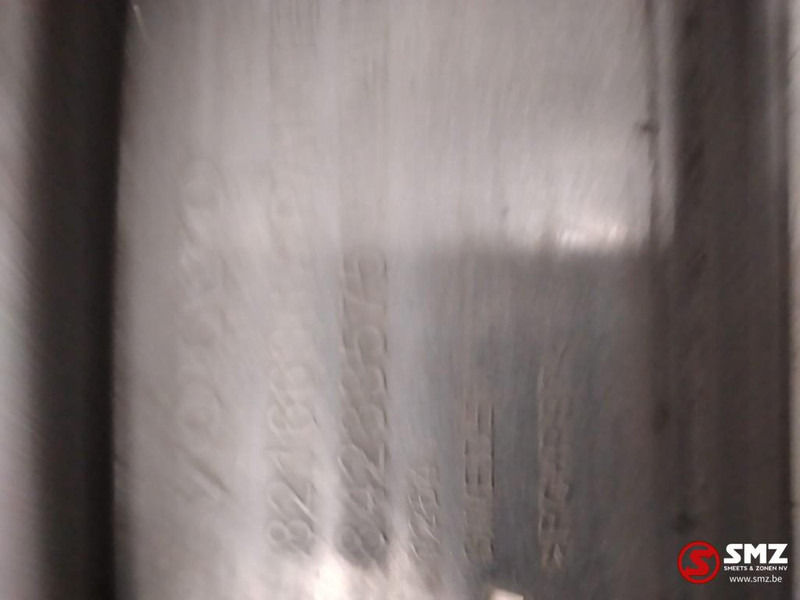 Volvo Occ spatbordverlenging links Volvo FH4 82166367 - Karoséria a exteriér pre Nákladné auto: obrázok 3 Volvo Occ spatbordverlenging links Volvo FH4 82166367 - Karoséria a exteriér pre Nákladné auto: obrázok 3