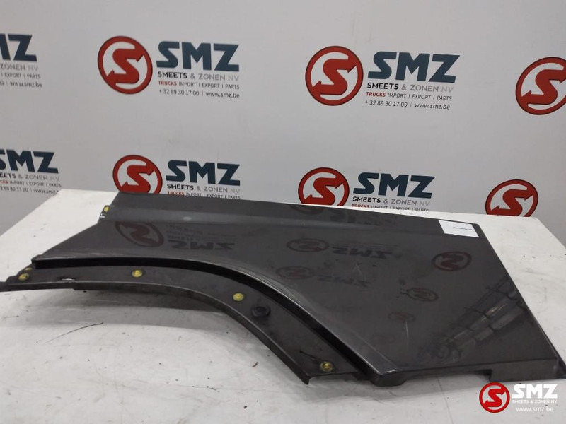 Volvo Occ spatbordverlenging links Volvo FH4 82166367 - Karoséria a exteriér pre Nákladné auto: obrázok 1 Volvo Occ spatbordverlenging links Volvo FH4 82166367 - Karoséria a exteriér pre Nákladné auto: obrázok 1