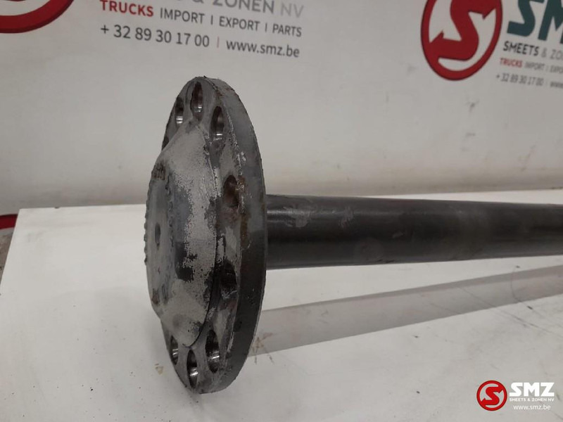 Volvo Occ steekas zonder sper Volvo - Rám/ Podvozok pre Nákladné auto: obrázok 4 Volvo Occ steekas zonder sper Volvo - Rám/ Podvozok pre Nákladné auto: obrázok 4