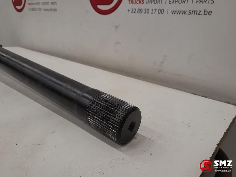 Volvo Occ steekas zonder sper Volvo - Rám/ Podvozok pre Nákladné auto: obrázok 3 Volvo Occ steekas zonder sper Volvo - Rám/ Podvozok pre Nákladné auto: obrázok 3