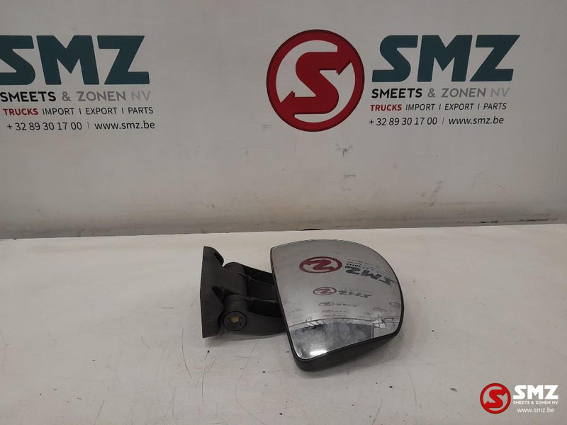 Volvo Occ trottoirspiegel Volvo - Spatne zrkadlo pre Nákladné auto: obrázok 3 Volvo Occ trottoirspiegel Volvo - Spatne zrkadlo pre Nákladné auto: obrázok 3