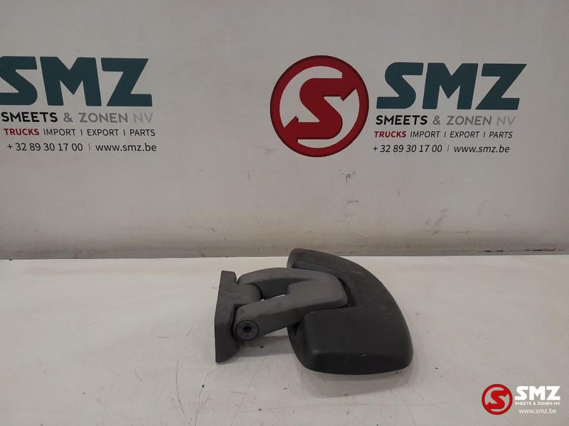 Volvo Occ trottoirspiegel Volvo - Spatne zrkadlo pre Nákladné auto: obrázok 5 Volvo Occ trottoirspiegel Volvo - Spatne zrkadlo pre Nákladné auto: obrázok 5
