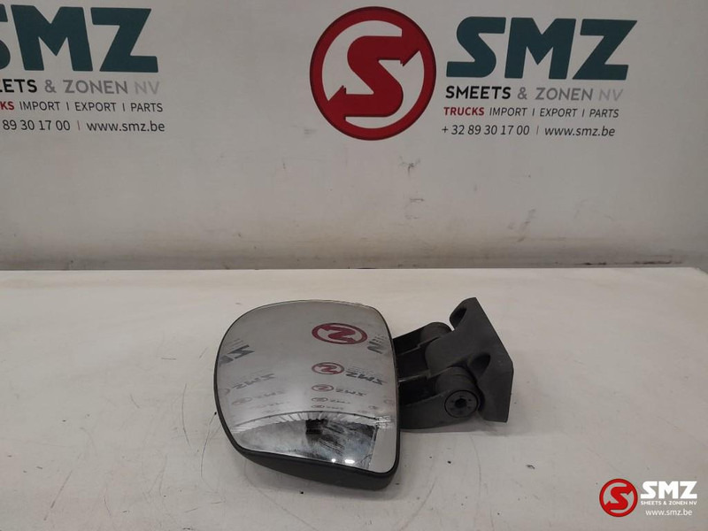 Volvo Occ trottoirspiegel Volvo - Spatne zrkadlo pre Nákladné auto: obrázok 4 Volvo Occ trottoirspiegel Volvo - Spatne zrkadlo pre Nákladné auto: obrázok 4