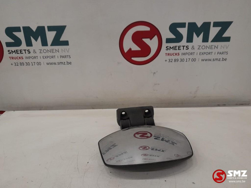 Volvo Occ trottoirspiegel Volvo - Spatne zrkadlo pre Nákladné auto: obrázok 1 Volvo Occ trottoirspiegel Volvo - Spatne zrkadlo pre Nákladné auto: obrázok 1