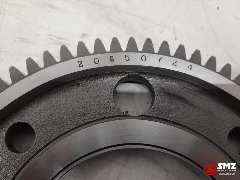 Volvo Occ tussentandwiel D13K Volvo - Motor a diely pre Nákladné auto: obrázok 3 Volvo Occ tussentandwiel D13K Volvo - Motor a diely pre Nákladné auto: obrázok 3