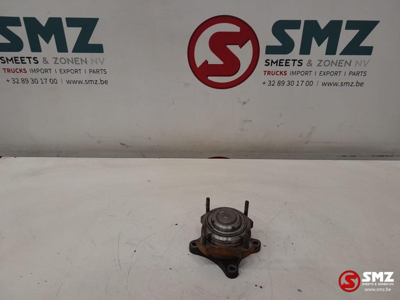 Volvo Occ ventilatornaaf D13 Volvo - Motor a diely pre Nákladné auto: obrázok 1 Volvo Occ ventilatornaaf D13 Volvo - Motor a diely pre Nákladné auto: obrázok 1