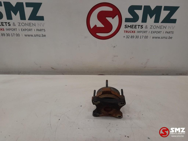 Volvo Occ ventilatornaaf D13 Volvo - Motor a diely pre Nákladné auto: obrázok 2 Volvo Occ ventilatornaaf D13 Volvo - Motor a diely pre Nákladné auto: obrázok 2