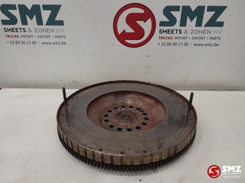 Volvo Occ vliegwiel D13 Volvo - Motor a diely pre Nákladné auto: obrázok 2 Volvo Occ vliegwiel D13 Volvo - Motor a diely pre Nákladné auto: obrázok 2