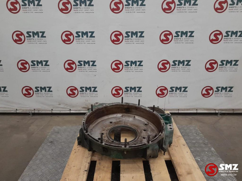 Volvo Occ vliegwielhuis D13 Volvo - Motor a diely pre Nákladné auto: obrázok 4 Volvo Occ vliegwielhuis D13 Volvo - Motor a diely pre Nákladné auto: obrázok 4