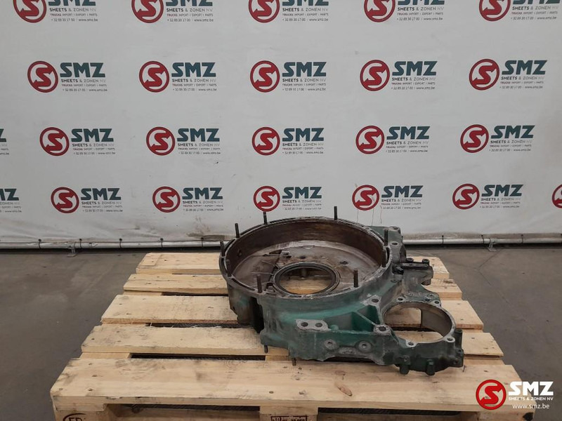 Volvo Occ vliegwielhuis D13 Volvo - Motor a diely pre Nákladné auto: obrázok 1 Volvo Occ vliegwielhuis D13 Volvo - Motor a diely pre Nákladné auto: obrázok 1