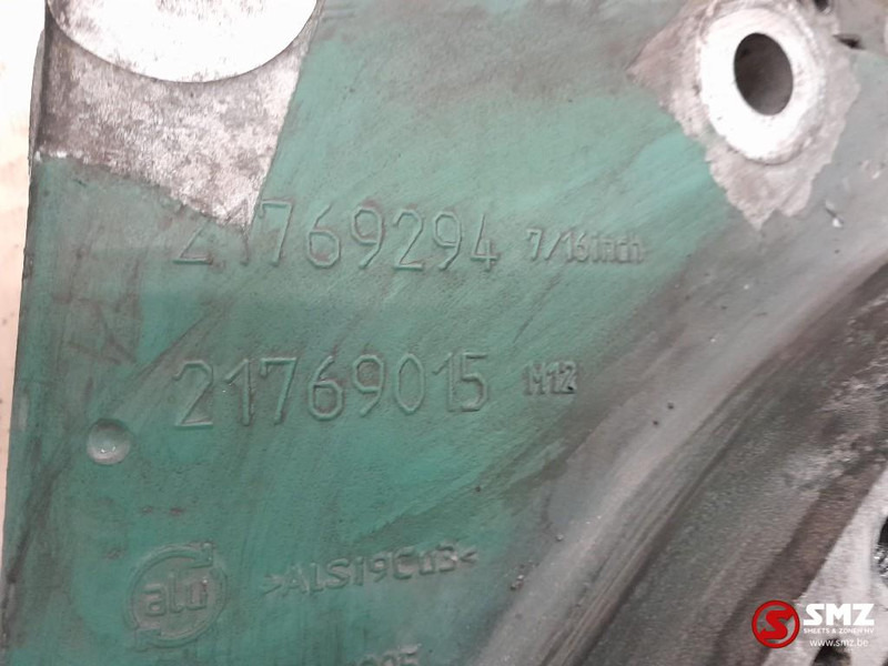 Volvo Occ vliegwielhuis D13 Volvo - Motor a diely pre Nákladné auto: obrázok 5 Volvo Occ vliegwielhuis D13 Volvo - Motor a diely pre Nákladné auto: obrázok 5