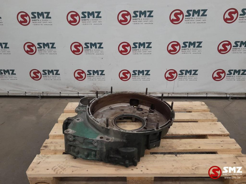 Volvo Occ vliegwielhuis D13 Volvo - Motor a diely pre Nákladné auto: obrázok 2 Volvo Occ vliegwielhuis D13 Volvo - Motor a diely pre Nákladné auto: obrázok 2