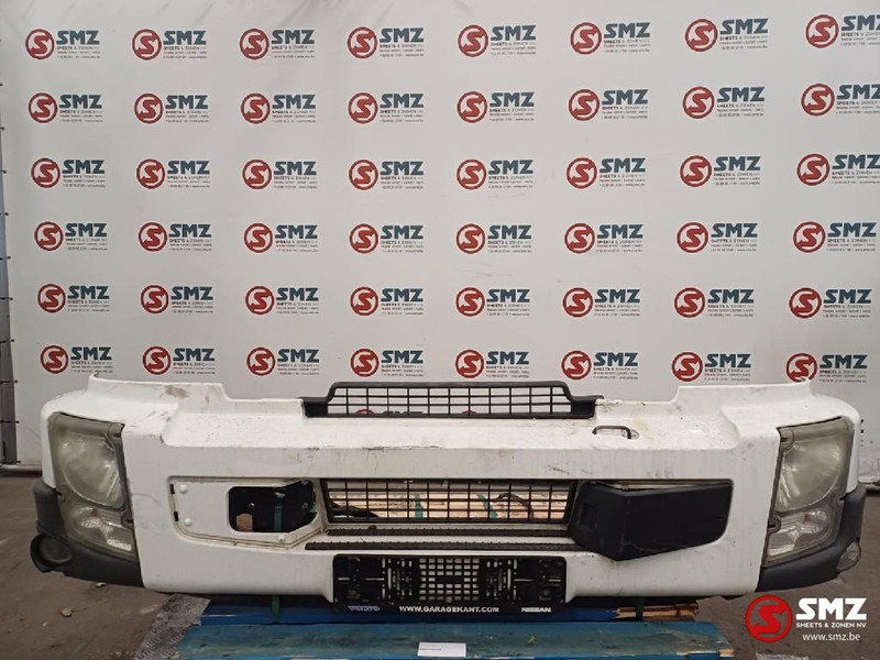 Volvo Occ voorbumper Volvo - Nárazník pre Nákladné auto: obrázok 1 Volvo Occ voorbumper Volvo - Nárazník pre Nákladné auto: obrázok 1