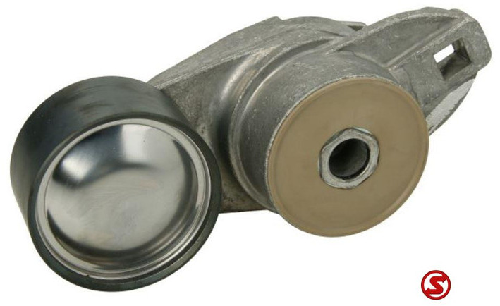 Volvo Riemspanner Multi V-riem Volvo - Remeň pre Nákladné auto: obrázok 1 Volvo Riemspanner Multi V-riem Volvo - Remeň pre Nákladné auto: obrázok 1