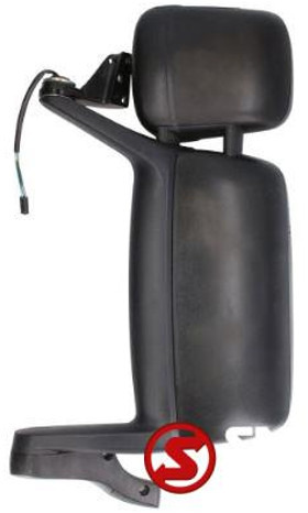 Volvo Spiegel rechts (elektrisch,verwarmd) Volvo FH2 - Spatne zrkadlo pre Nákladné auto: obrázok 2 Volvo Spiegel rechts (elektrisch,verwarmd) Volvo FH2 - Spatne zrkadlo pre Nákladné auto: obrázok 2