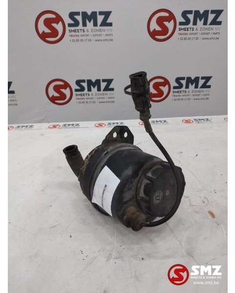 ZF Occ stuurbekrachtigingsreservoir MAN ZF PA66GF25 - Čerpadlo riadenia pre Nákladné auto: obrázok 1 ZF Occ stuurbekrachtigingsreservoir MAN ZF PA66GF25 - Čerpadlo riadenia pre Nákladné auto: obrázok 1