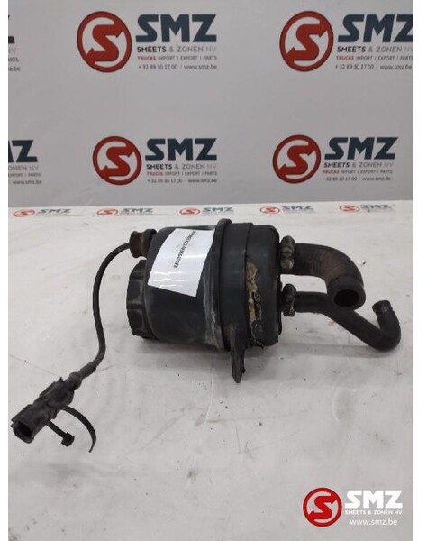 ZF Occ stuurbekrachtigingsreservoir MAN ZF PA66GF25 - Čerpadlo riadenia pre Nákladné auto: obrázok 2 ZF Occ stuurbekrachtigingsreservoir MAN ZF PA66GF25 - Čerpadlo riadenia pre Nákladné auto: obrázok 2