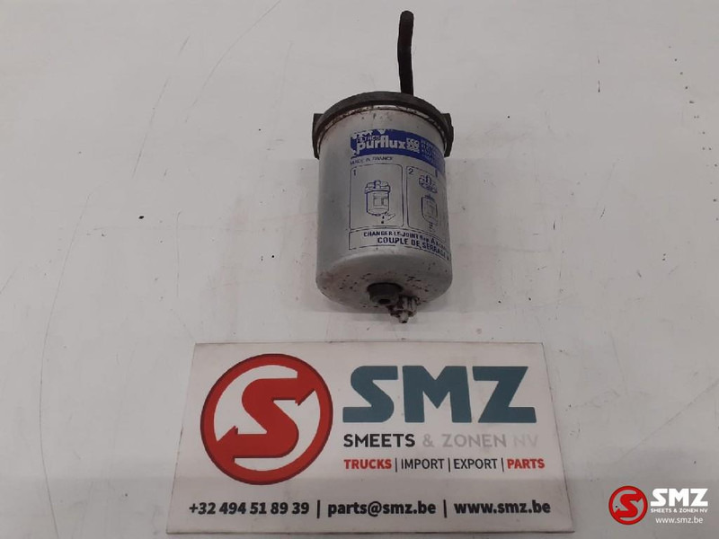 Zettelmeyer Occ brandstoffilterhuis Zettelmeyer - Palivový systém pre Nákladné auto: obrázok 2 Zettelmeyer Occ brandstoffilterhuis Zettelmeyer - Palivový systém pre Nákladné auto: obrázok 2