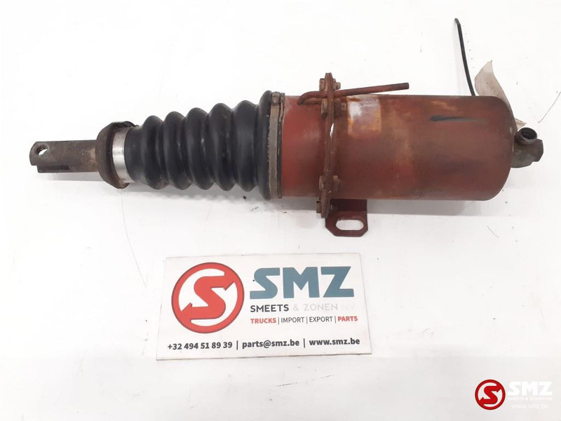 Zettelmeyer Occ koppelingscilinder Zettelmeyer - Spojka a diely pre Nákladné auto: obrázok 1 Zettelmeyer Occ koppelingscilinder Zettelmeyer - Spojka a diely pre Nákladné auto: obrázok 1