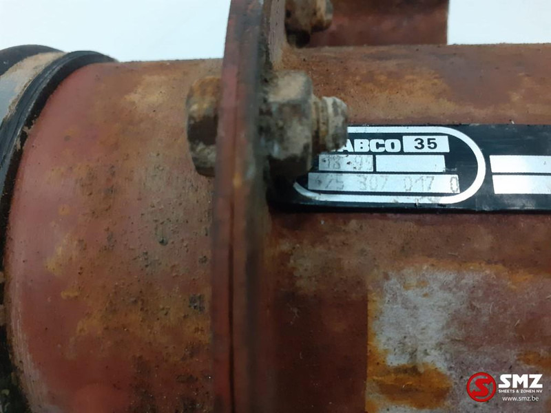 Zettelmeyer Occ koppelingscilinder Zettelmeyer - Spojka a diely pre Nákladné auto: obrázok 4 Zettelmeyer Occ koppelingscilinder Zettelmeyer - Spojka a diely pre Nákladné auto: obrázok 4