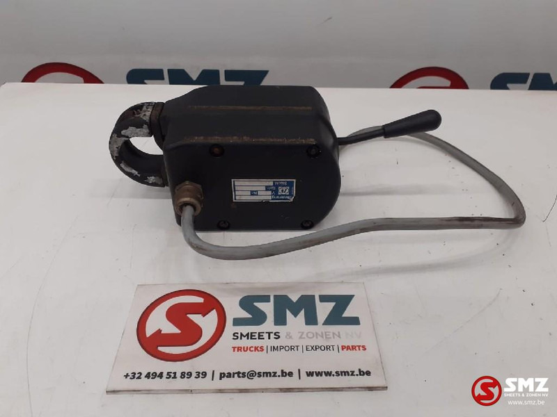 Zettelmeyer Occ versnellingshendel Zettelmeyer - Spojka a diely pre Nákladné auto: obrázok 2 Zettelmeyer Occ versnellingshendel Zettelmeyer - Spojka a diely pre Nákladné auto: obrázok 2