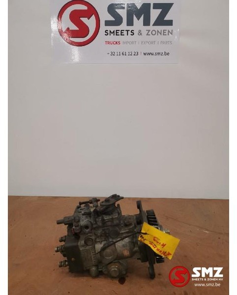 Zexel Occ Injectiepomp zexel - Palivové čerpadlo pre Nákladné auto: obrázok 1 Zexel Occ Injectiepomp zexel - Palivové čerpadlo pre Nákladné auto: obrázok 1