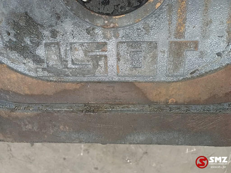 Jost Occ koppelschotel + montageplaat JSK42 Jost - Točnica pre Nákladné auto: obrázok 5 Jost Occ koppelschotel + montageplaat JSK42 Jost - Točnica pre Nákladné auto: obrázok 5