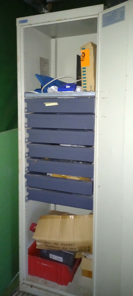 Cisternový náves Messer Griesheim Gas tank semi-trailer used for LNG/CNG mobile filling station Methan Gas Cryogenic: obrázok 25 Cisternový náves Messer Griesheim Gas tank semi-trailer used for LNG/CNG mobile filling station Methan Gas Cryogenic: obrázok 25