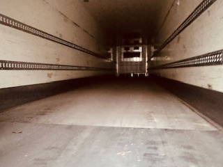 LAMBERET Vector 1850 7 cm wanden - Náves chladírenské: obrázok 5 LAMBERET Vector 1850 7 cm wanden - Náves chladírenské: obrázok 5