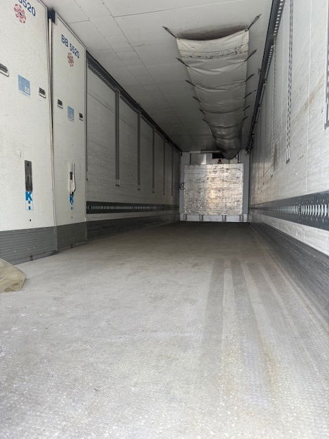 Náves chladírenské Schmitz Cargobull City stuuras liftas: obrázok 6